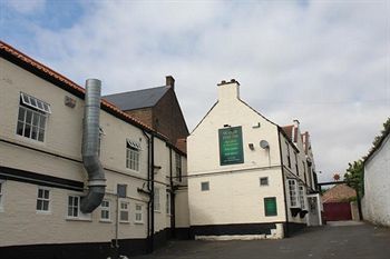 Ye Olde Star Inn Бринлингтон Экстерьер фото